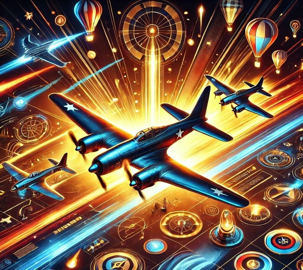 Vantagens do Aviator no 2155bet