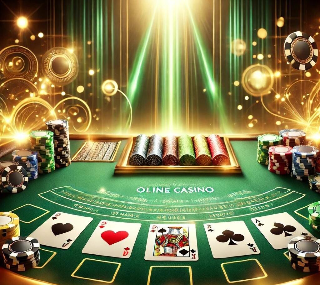 2155bet Jogos de blackjack