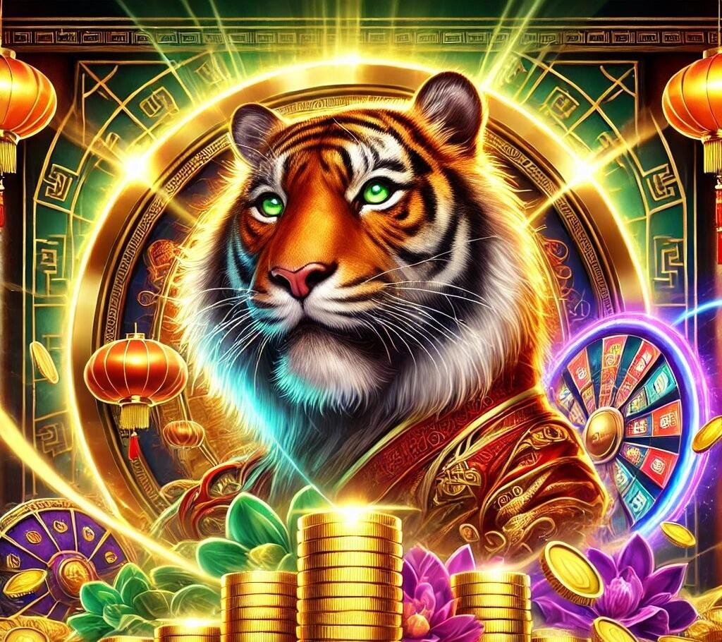 2155bet Dicas para Fortune Tiger