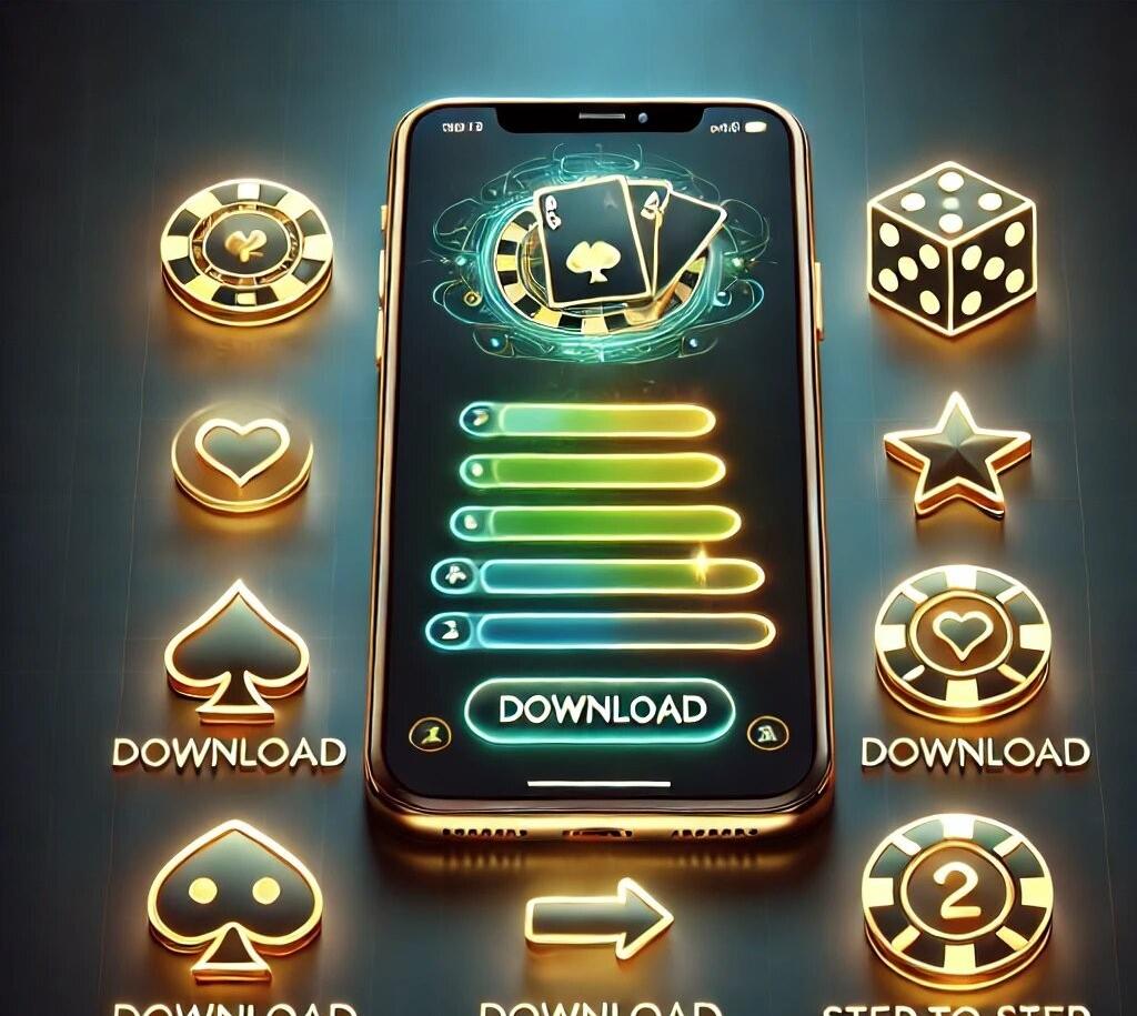 2155bet Como Baixar o App