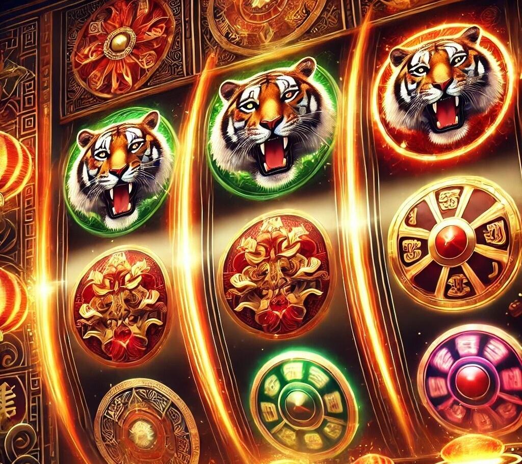 2155bet Como Jogar Fortune Tiger