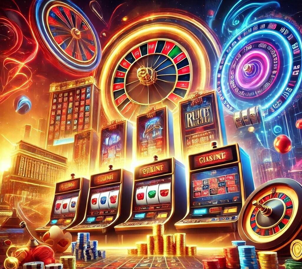 2155bet Jogos Populares