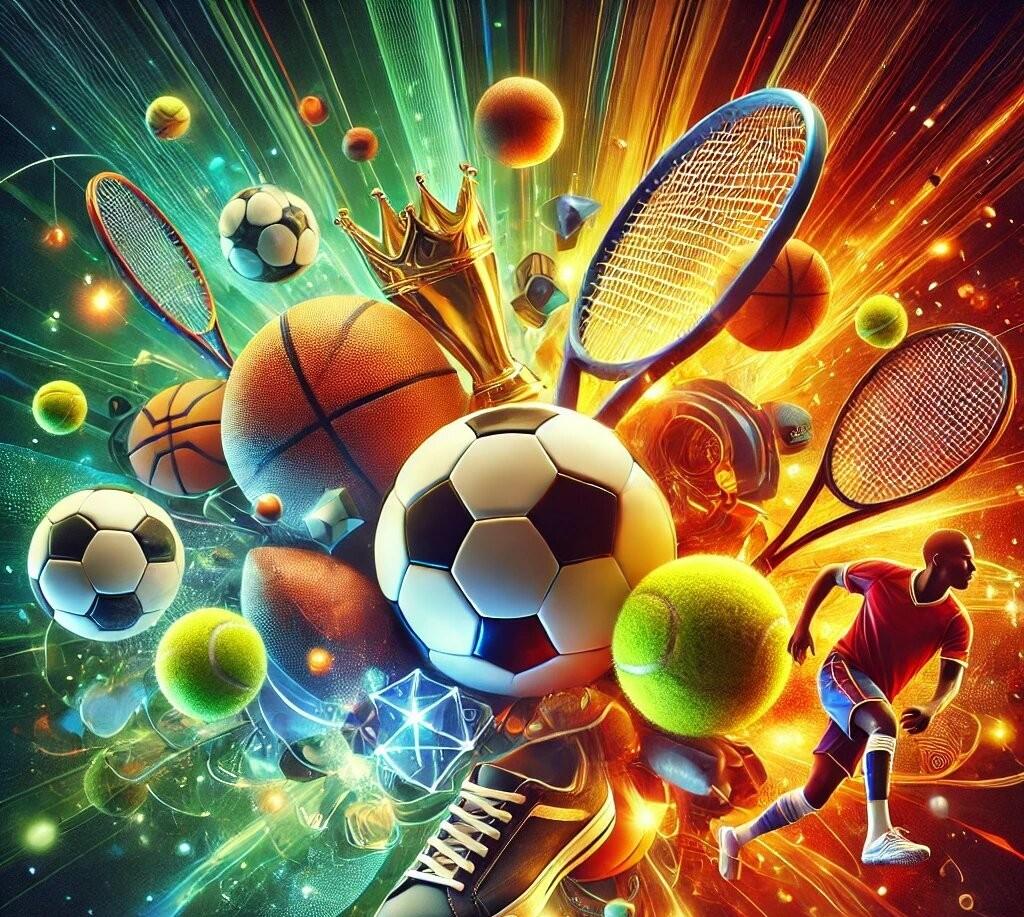 2155bet Esportes Populares