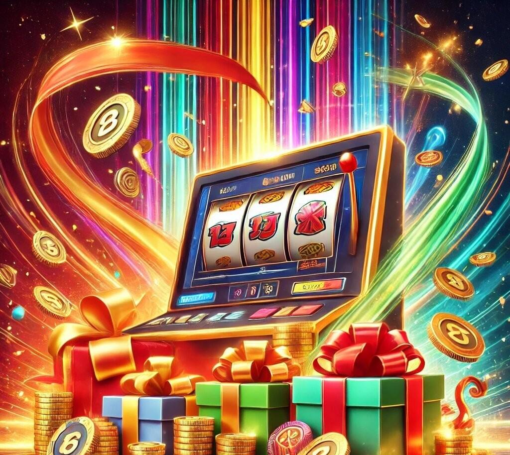 Promoções 2155bet
