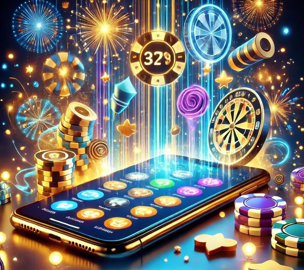 2155bet Por Que Baixar o App?