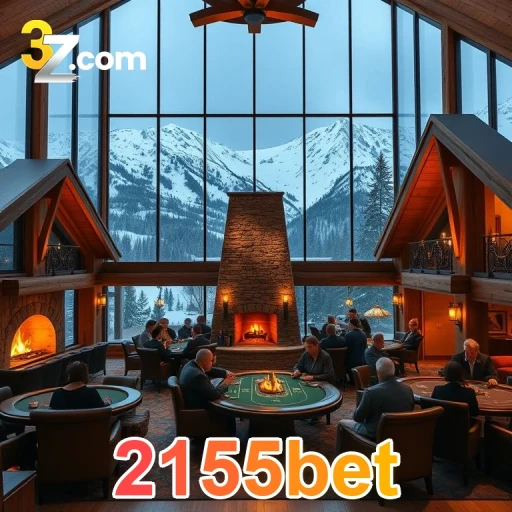 2155bet Cassino Online