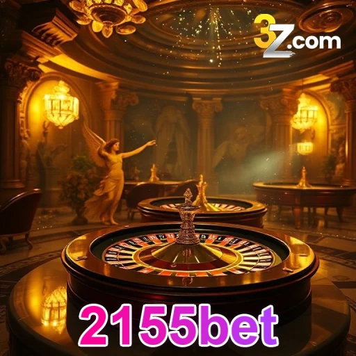 2155bet Seguro e Confiável