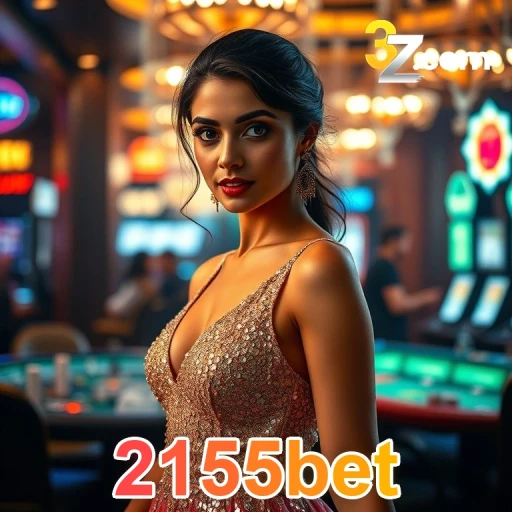 2155bet Login Rápido